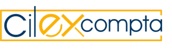 Logo Cilex Compta